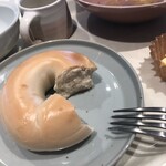 JUNO CAFE JIYUGAOKA - 