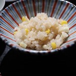 目黒 ながもと - 