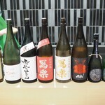 目黒 ながもと - 