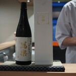 目黒 ながもと - 