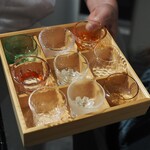 目黒 ながもと - 