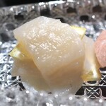 目黒 ながもと - 