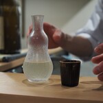 目黒 ながもと - 