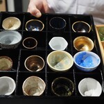 目黒 ながもと - 