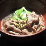 目黒 ながもと - 