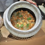 目黒 ながもと - 