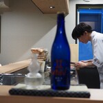 目黒 ながもと - 