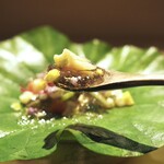 目黒 ながもと - 