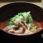 目黒 ながもと - 