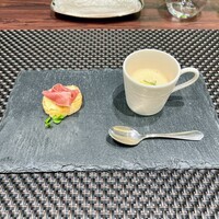 シェ松尾 新宿京王店 - 