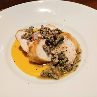 トラットリアチッチョ_2