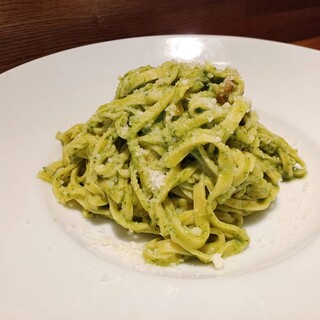 トラットリアチッチョ_1