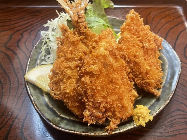 Seafood Kusai Sanraku photo 2