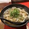 かすうどん うのたけ