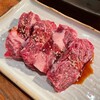炭火焼肉 こころ
