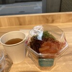 佐藤水産 大通公園店 - 