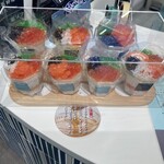 佐藤水産 大通公園店 - 