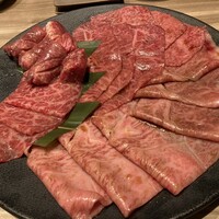 焼肉うしごろ 横浜店 - 
