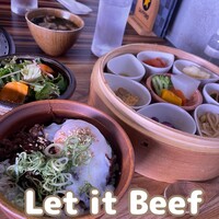 Let it Beef - 