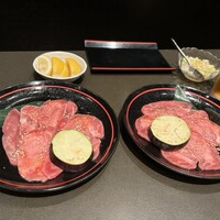米澤牛DINING べこや - 