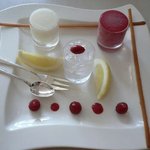 メゾン アンリ・シャルパンティエ - ミラクルフルーツ