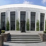 メゾン アンリ・シャルパンティエ - 店の外観