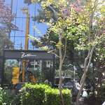 リストランテ ベリーニ - 隣のCasaBellini