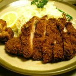 味のとんかつ 丸一 - 