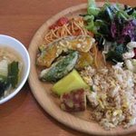 餉餉 横浜ランドマークタワー店 - 