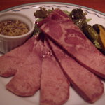 銀座 テンダー - OptioA30：牛たん