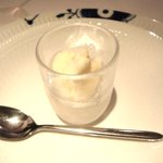 アロマフレスカ - 柑橘ソルベット