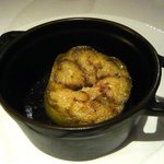 アロマフレスカ - 野菜のココット