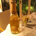 アロマフレスカ - スプマンテ