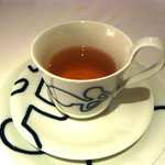 アロマフレスカ - ダージリン　2009年　ファーストフラッシュ