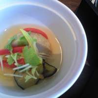 いせもん本店 - 季節の煮物