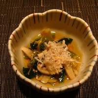天川 鉄板焼き - 悦楽的女の東京美食辞典