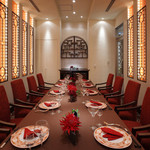 中国料理 桃李 - 完全個室【10名様まで】