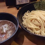 麺や　つとむ - 