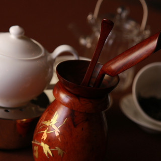 中国料理 桃李_1