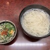 釜揚げうどん 織田薪 本店