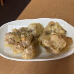 田舎うどん てつ - 