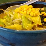 どさん子ラーメン - 