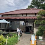 田舎うどん てつ - 