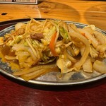 銭函バーベキュー 銀座店 - ジンギスカン