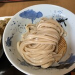 田舎うどん てつ - 