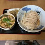 田舎うどん てつ - 