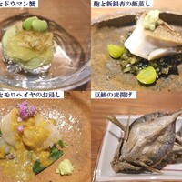 日本料理FUJI - ＦＵＪＩ　その１