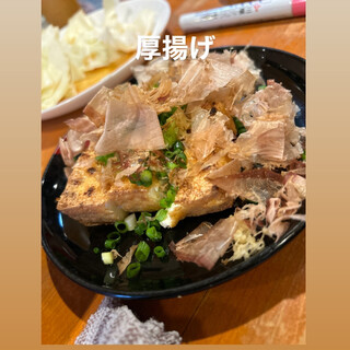 東洋軒 - 料理写真: