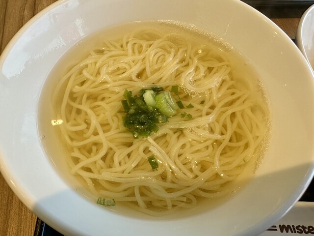 ミスタードーナツ 八戸南類家ショップ - 小中野（ドーナツ）の写真