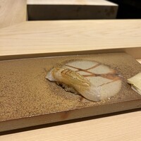鮨 銀座おのでら 名古屋店 - 